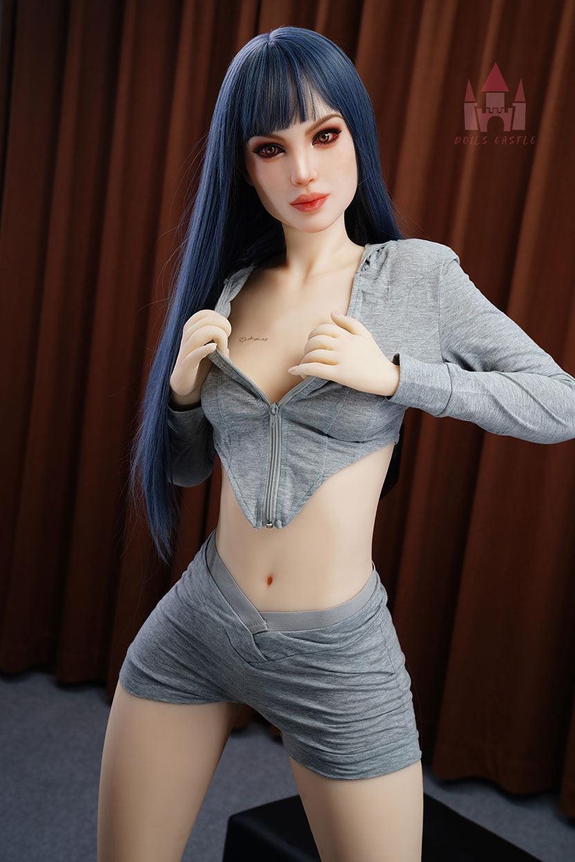 Mackenzie 170CM B #DC49 Doll Castle Sex Doll - Naughty by Nature Adult Store