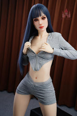 Mackenzie 170CM B DC49 Doll Castle Sex Doll - Sex doll