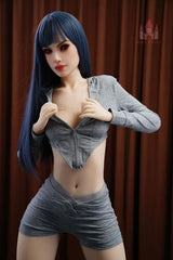Mackenzie 170CM B DC49 Doll Castle Sex Doll - Sex doll