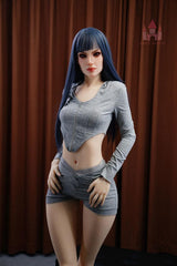 Mackenzie 170CM B DC49 Doll Castle Sex Doll - Sex doll
