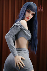 Mackenzie 170CM B DC49 Doll Castle Sex Doll - Sex doll
