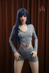 Mackenzie 170CM B DC49 Doll Castle Sex Doll - Sex doll