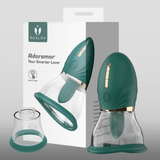 Magic Tongue Green - Adult Toys