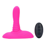 Maia Adira Thrusting Vibrator With Wireless Remote - VIBRATORS