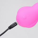 Maia BRI - Pink Vibrating Bunny Bullet - BULLETS & EGGS