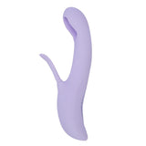 Maia Charli Rabbit Vibrator Flapping And Tapping - VIBRATORS