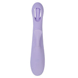 Maia Charli Rabbit Vibrator Flapping And Tapping - VIBRATORS