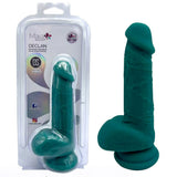 Maia DECLAN - Green 16.5 cm Dual Density Dong - DONGS