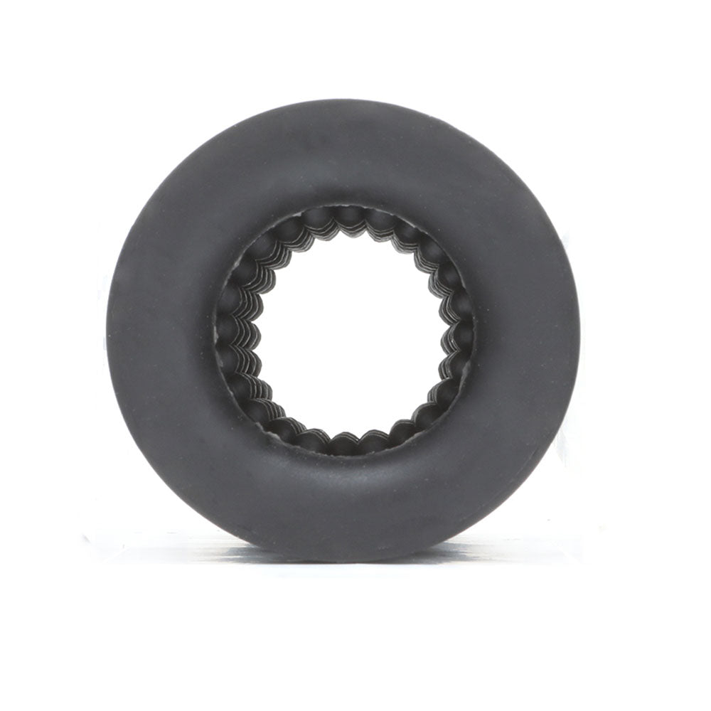 Maia ELI - Black 10 cm Stroker Sleeve - MASTURBATORS