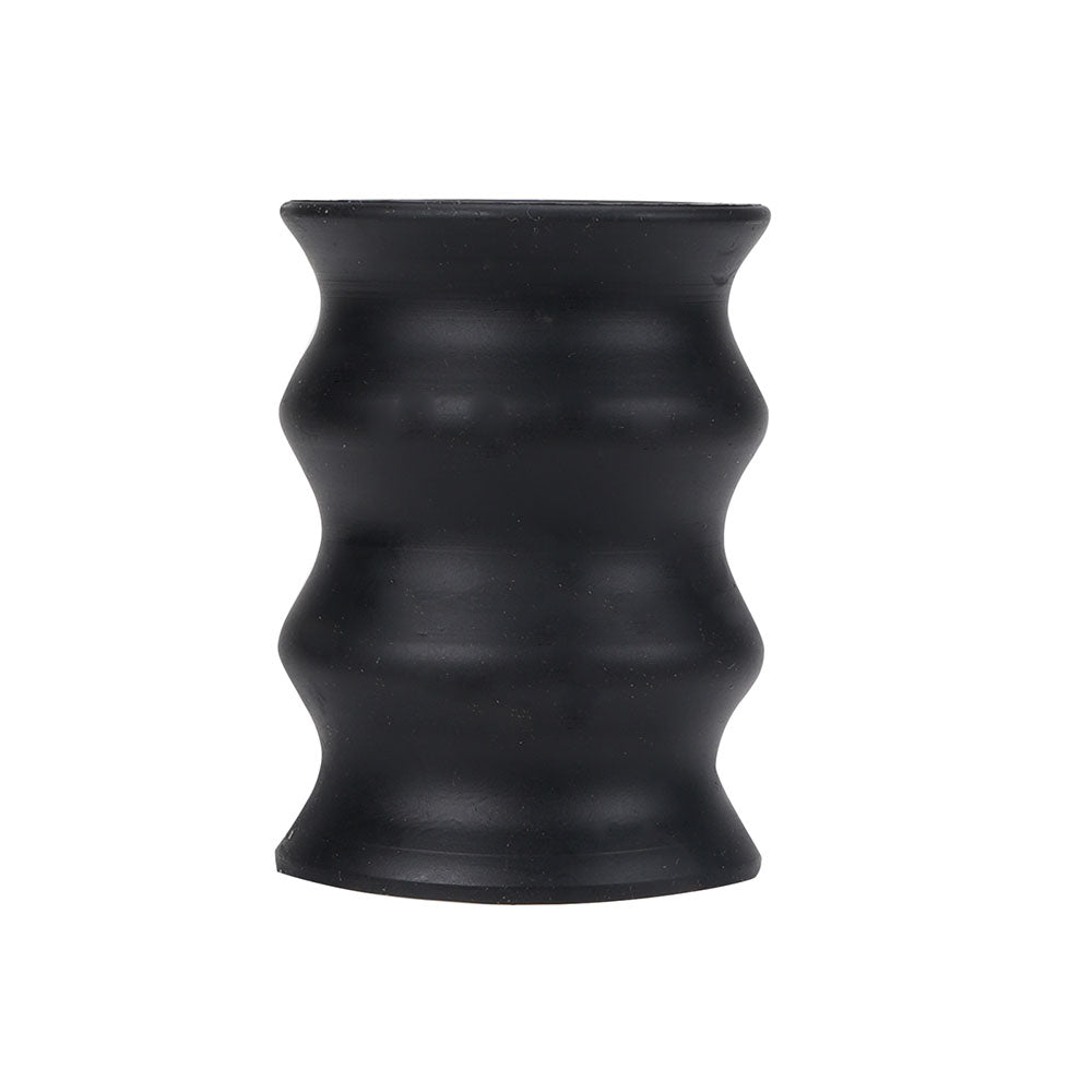 Maia ELI - Black 10 cm Stroker Sleeve - MASTURBATORS