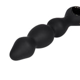 Maia HUDSON - Anal Vibrator with Wireless Remote - ANAL TOYS