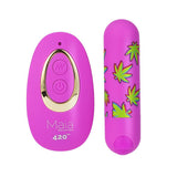 Maia JESSI 420Bullet With Remote - BULLETS & EGGS