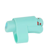 Maia Jilly Teal USB Rechargeable Powerful Finger Stimulator - STIMULATORS