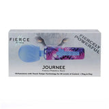 Maia JOURNEE Wand - Purple 15.9 cm Massage Wand - VIBRATORS
