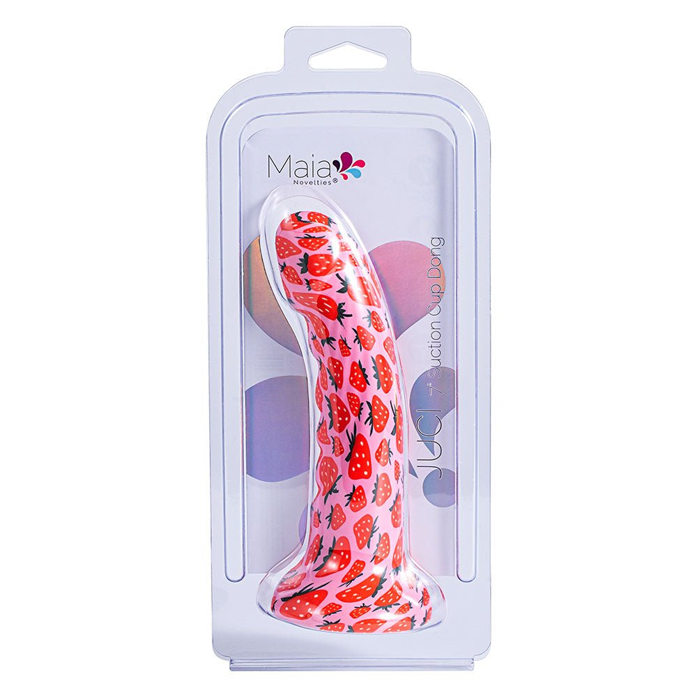 Maia JUCI - Pink 17.8 cm Dong - DONGS