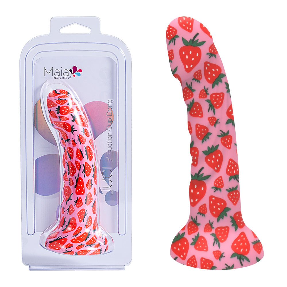 Maia JUCI - Pink 17.8 cm Dong - DONGS