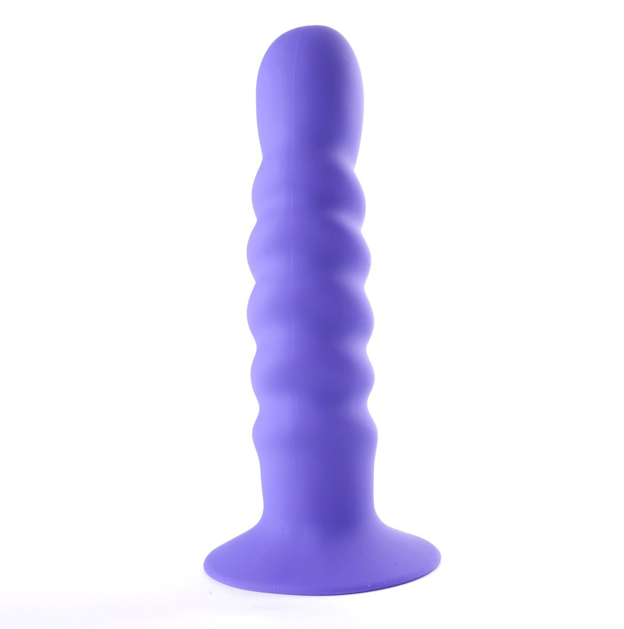 Maia Kendall - Purple 20 cm Dong - DONGS