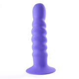 Maia Kendall - Purple 20 cm Dong - DONGS