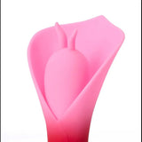Maia MINA - Fluttering Flower Stimulator - STIMULATORS