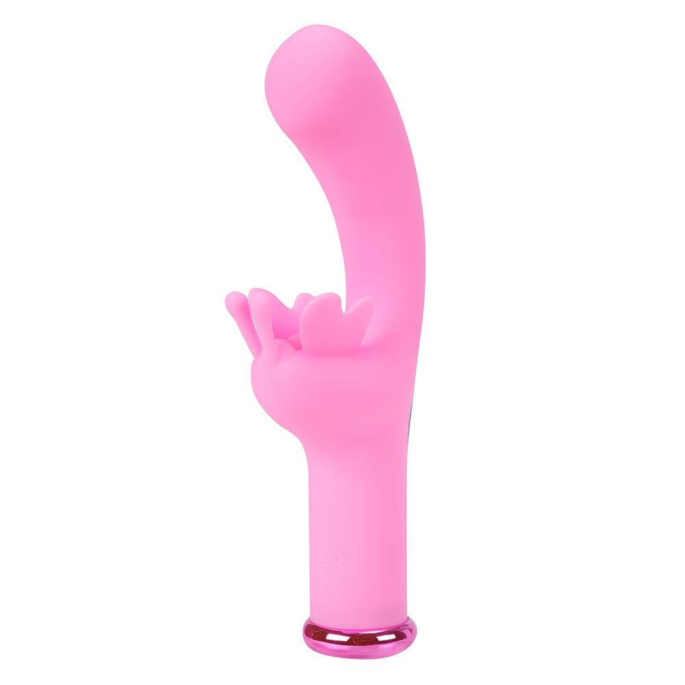 Maia MYLA - Pink Butterfly Vibrator - VIBRATORS