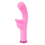 Maia MYLA - Pink Butterfly Vibrator - VIBRATORS