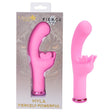 Maia MYLA - Pink Butterfly Vibrator - VIBRATORS