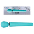Maia NALA - Blue Rechargeable Massage Wand - VIBRATORS