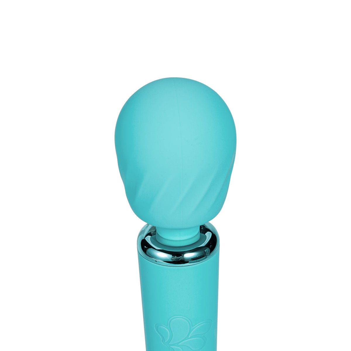 Maia NALA - Blue Rechargeable Massage Wand - VIBRATORS