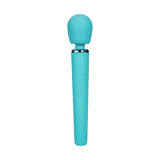 Maia NALA - Blue Rechargeable Massage Wand - VIBRATORS