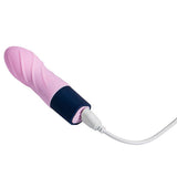 Maia POPPI - Light Pink USB Rechargeable Bullet - BULLETS & EGGS