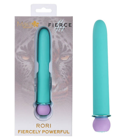 Maia RORI - Blue XL Bullet - BULLETS & EGGS