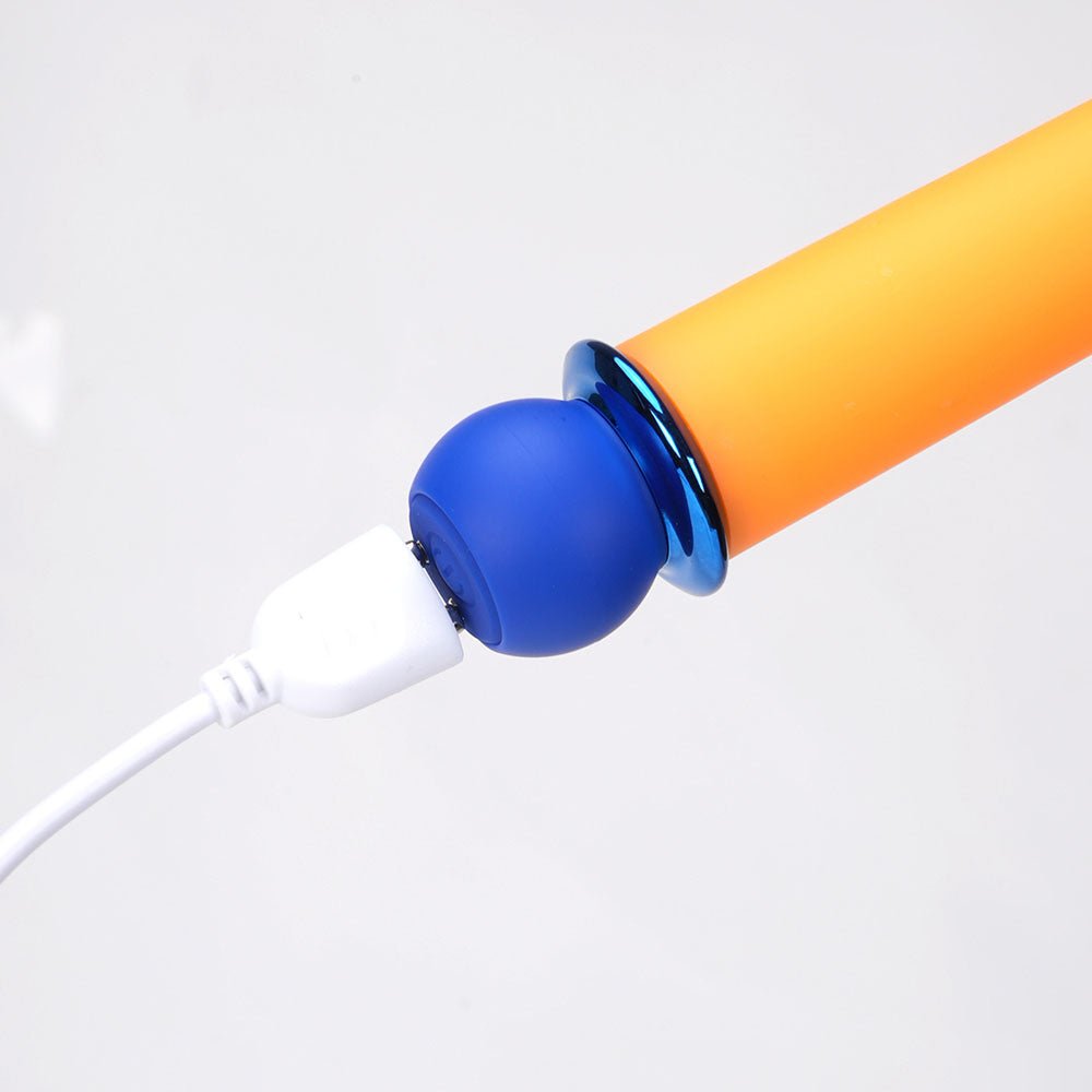 Maia RORI - Orange XL Bullet - BULLETS & EGGS
