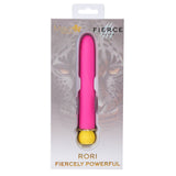 Maia RORI - Pink XL Bullet - BULLETS & EGGS
