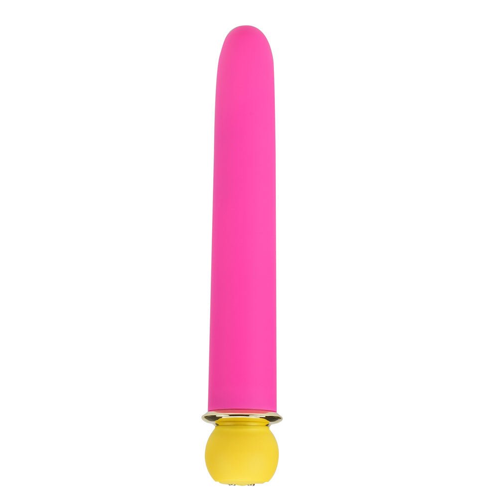 Maia RORI - Pink XL Bullet - BULLETS & EGGS