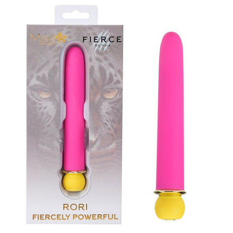 Maia RORI - Pink XL Bullet - BULLETS & EGGS