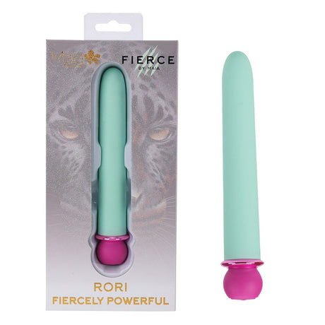 Maia RORI - Teal XL Bullet - BULLETS & EGGS