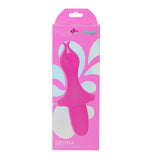 Maia SIENNA - Pink Fluttering Bullet - BULLETS & EGGS