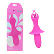 Maia SIENNA - Pink Fluttering Bullet - BULLETS & EGGS
