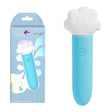 Maia STORMEE - Blue 11.1 cm USB Rechargeable Bullet - BULLETS & EGGS