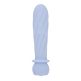 Maia Symba Purple Usb Rechargeable Powerful Bullet Vibrator - BULLETS & EGGS