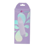 Maia TAWNI - Lavender Bullet with Flickering Tip - BULLETS & EGGS