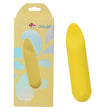 Maia TAWNI - Yellow Bullet with Flickering Tip - BULLETS & EGGS