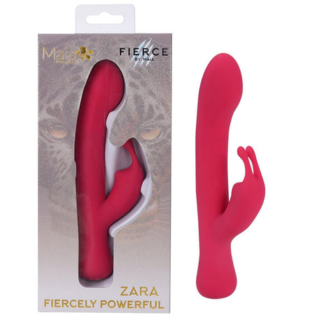 Maia ZARA - Red Rabbit Vibrator - VIBRATORS