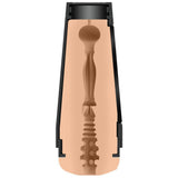 Main Squeeze Cami Strella Flesh Vagina Stroker Realistic Sex Toy - MASTURBATORS