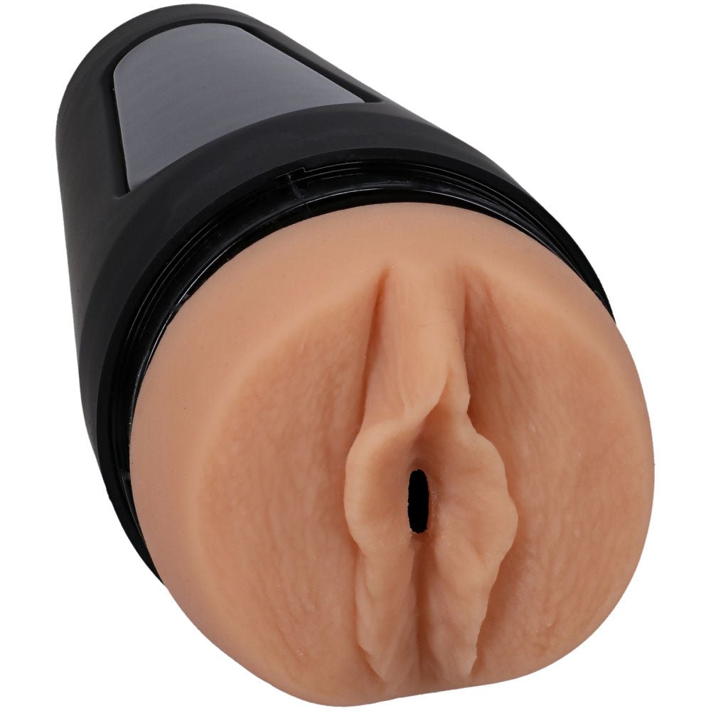 Main Squeeze Cami Strella Flesh Vagina Stroker Realistic Sex Toy - MASTURBATORS