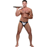 MaitreD Thong Novelty Underwear - Naughty by Nature Adult Store