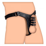 Male Chastity Harness - Adult Toys