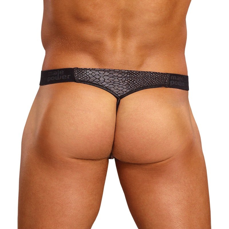 Male Power Micro G - String V - Lingerie
