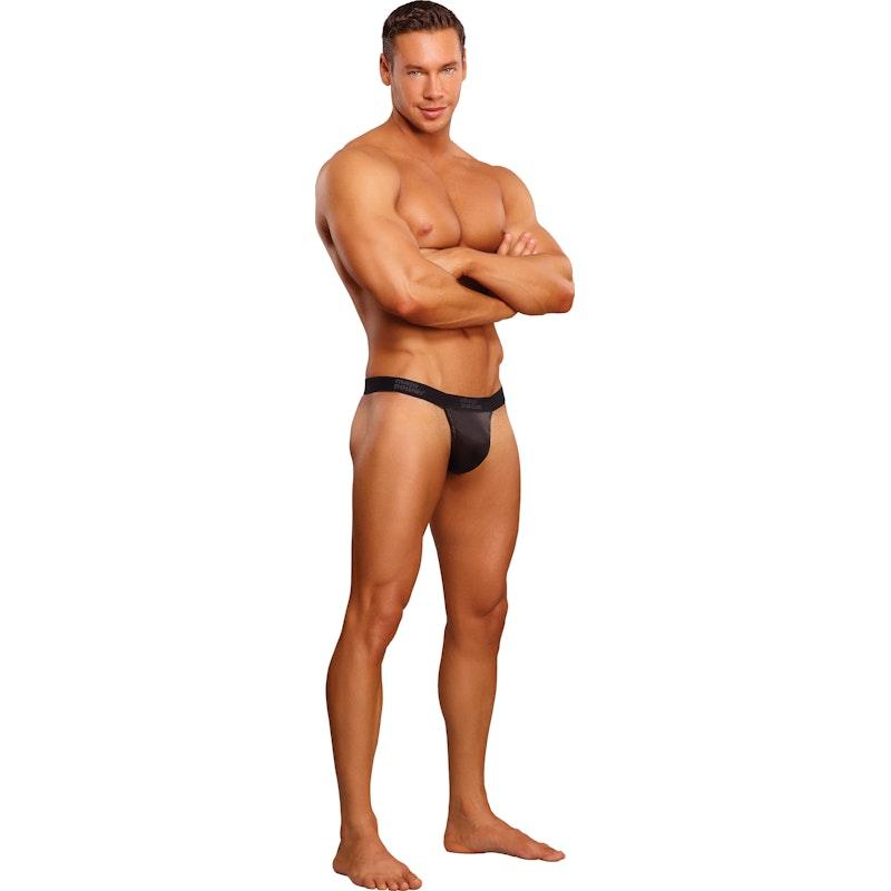 Male Power Micro G - String V - Lingerie