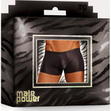 Male Power Micro G-String V - Naughty by Nature Adult Store